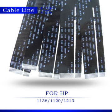 Wholesale Printer spare parts head scan cable line for hp 1136 2015 new product